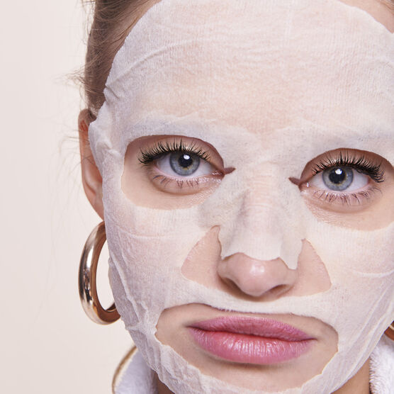 SEPHORA    VITA PAYA 20  MASK 1PCE